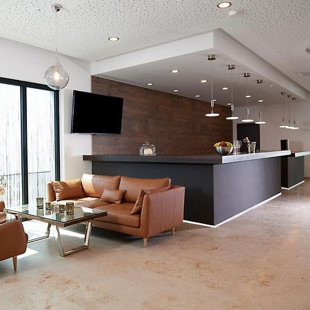 Hotel New In Gaimersheim ภายนอก รูปภาพ