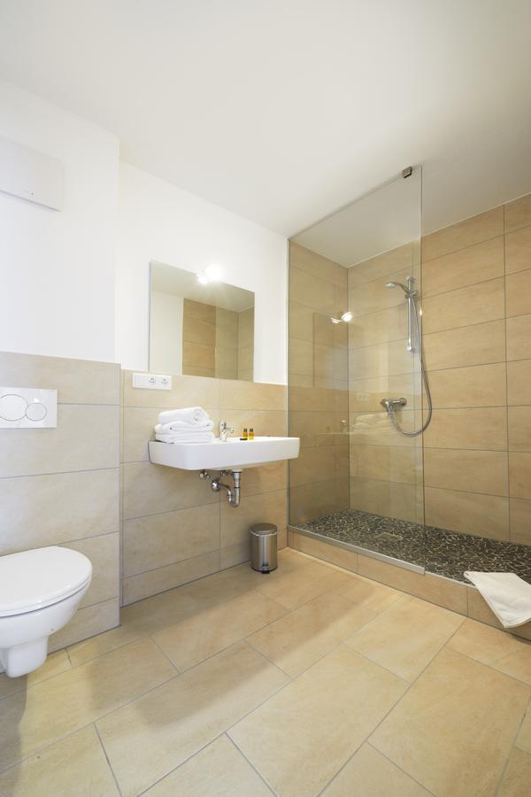 Hotel New In Gaimersheim ภายนอก รูปภาพ