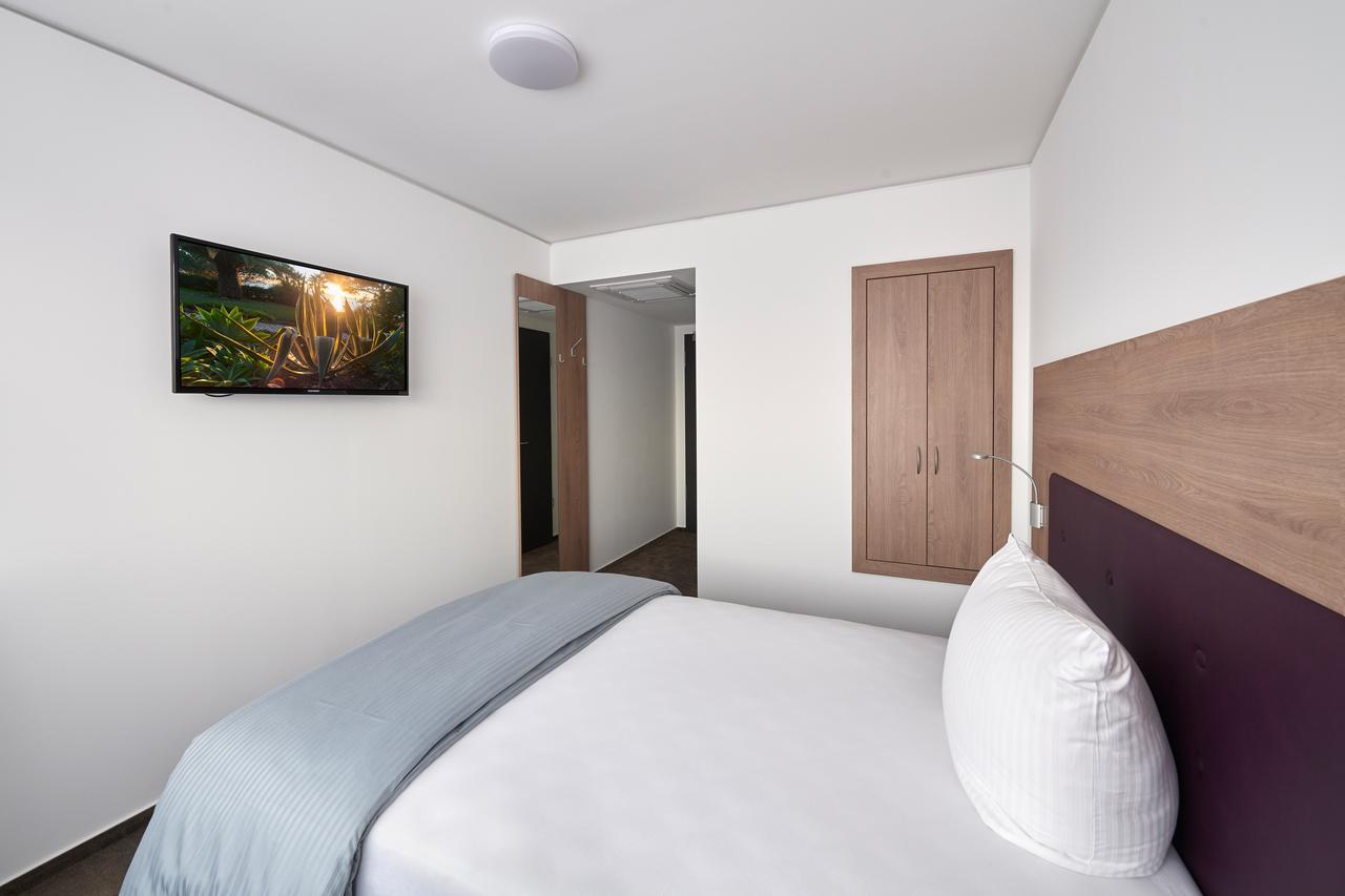 Hotel New In Gaimersheim ภายนอก รูปภาพ