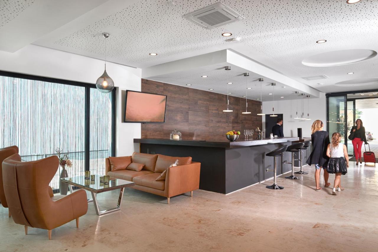 Hotel New In Gaimersheim ภายนอก รูปภาพ